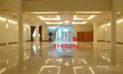 Prédio à venda, 1700 m² por R$ 15.300.000,00 - Vila Mariana - São Paulo/SP