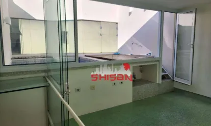 Apartamento triplex com 1 dormitório à venda, 89 m² por r$ 1.200.000,00 - itaim bibi - são paulo/sp