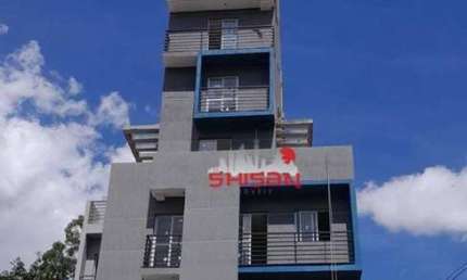 Apartamento com 1 quarto à venda na Rua Doutor Zuquim, 880, Santana, São Paulo