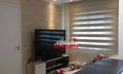 Apartamento com 1 quarto à venda na Avenida do Estado, 5748, Cambuci, São Paulo