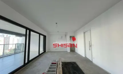 Apartamento com 3 dormitórios à venda, 162 m² por R$ 3.250.000,00 - Pinheiros - São Paulo/SP