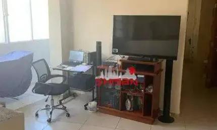 Apartamento com 1 quarto à venda na Rua Avanhandava, 319, Bela Vista, São Paulo