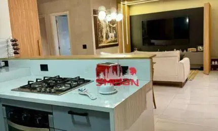 Apartamento com 3 quartos à venda na Rua Cônego Vicente Miguel Marino, 515, Barra Funda, São Paulo