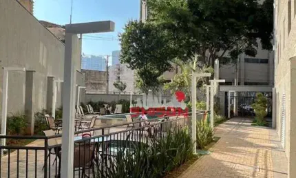 Apartamento com 2 quartos à venda na Rua Junqueira Freire, 231, Liberdade, São Paulo