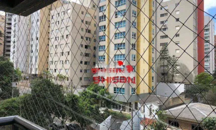 Apartamento com 2 dormitórios à venda, 79 m² por R$ 1.280.000,00 - Paraíso - São Paulo/SP