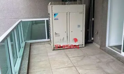 Sala para alugar, 246 m² por r$ 54.950/mês - pinheiros - são paulo/sp