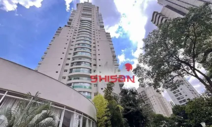 Apartamento com 2 quartos à venda na Alameda Ministro Rocha Azevedo, 38, Cerqueira César, São Paulo