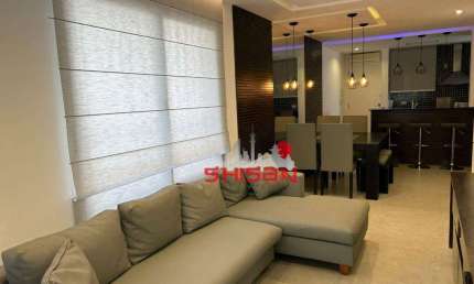 Apartamento com 2 dormitórios, 80 m² - venda por R$ 1.400.000,00 ou aluguel por R$ 13.880,00/mês - Paraíso - São Paulo/SP