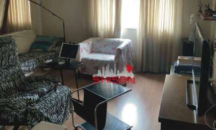 Apartamento com 3 quartos à venda na Rua Tucuna, 132, Pompéia, São Paulo