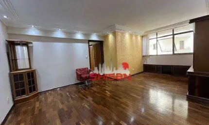Apartamento com 3 quartos à venda na Rua Afonso de Freitas, 576, Paraíso, São Paulo