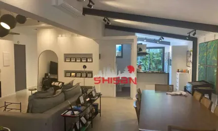 Apartamento com 2 quartos à venda na Rua Mourato Coelho, 472, Pinheiros, São Paulo