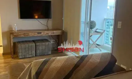 Apartamento com 1 quarto à venda na Avenida São João, 1277, República, São Paulo