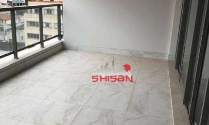 Apartamento com 3 quartos à venda na Rua Gregório Serrão, 230, Vila Mariana, São Paulo