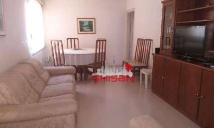 Apartamento com 3 quartos à venda na Rua Harmonia, 681, Sumarezinho, São Paulo