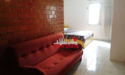 Apartamento com 1 quarto à venda na Rua Doutor Penaforte Mendes, 86, Bela Vista, São Paulo