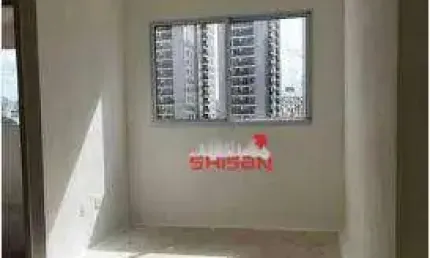 Apartamento com 2 quartos à venda na Rua do Bosque, 804, Barra Funda, São Paulo