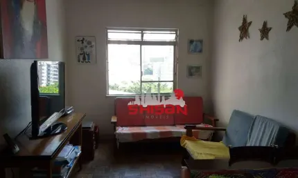 Apartamento com 2 dormitórios à venda,- Sumaré - São Paulo/SP