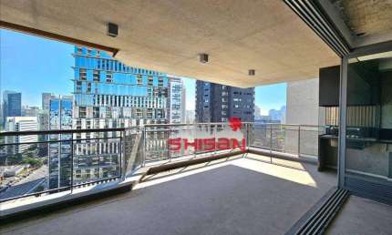 Apartamento com 3 quartos à venda na Avenida Roque Petroni Júnior, 630, Jardim das Acacias, São Paulo
