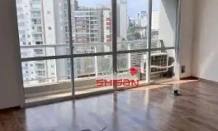 Conjunto à venda, 117 m² por r$ 1.450.000 - vila clementino - são paulo/sp