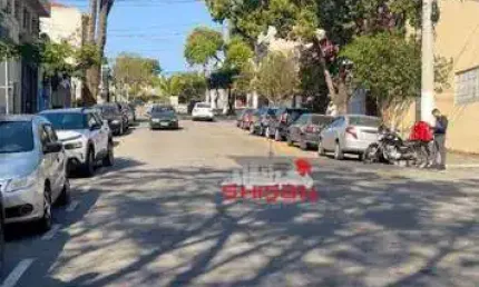 Casa com 1 quarto à venda na Rua Backer, 51, Cambuci, São Paulo