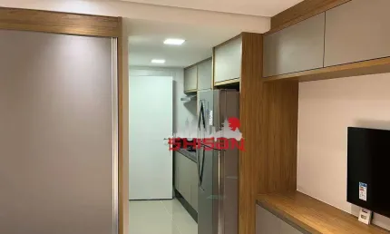 Ótimo studio todo mobiliado próximo a estação alto da boa vista