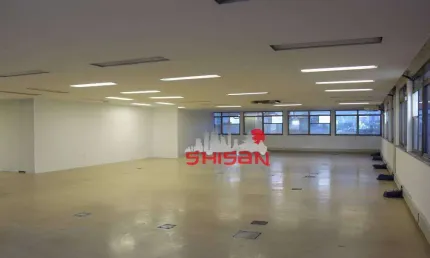 Laje à venda, 517 m² por r$ 8.000.000 - pinheiros - são paulo/sp