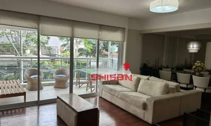 Paraiso apartamento com 3 dormitórios à venda, 138 m² por r$ 2.700.000 - paraíso - são paulo/sp
