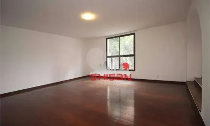 Apartamento com 3 quartos à venda na Rua Sergipe, 303, Higienópolis, São Paulo