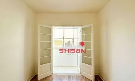 Apartamento com 2 quartos à venda na Alameda Ribeiro da Silva, 466, Campos Eliseos, São Paulo