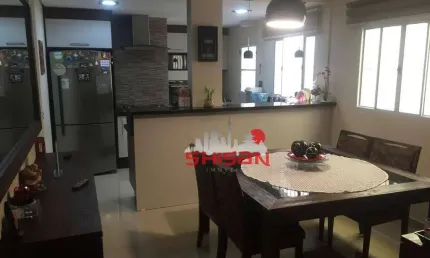Casa com 3 quartos à venda na Rua Crisólita, 241, Jardim da Glória, São Paulo