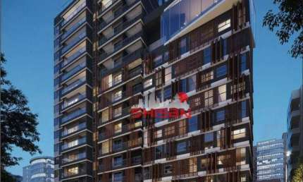 Salão, 1329 m² - venda por R$ 22.590.450,00 ou aluguel por R$ 220.060,55/mês - Cerqueira César - São Paulo/SP