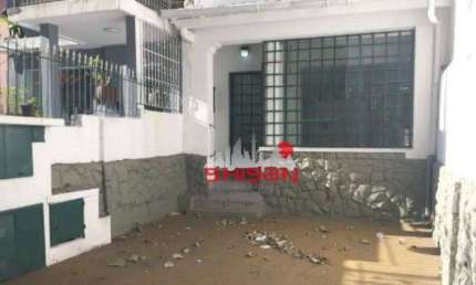 Casa com 3 dormitórios à venda, 120 m² por R$ 2.980.000 - Jardim Paulista - São Paulo/SP