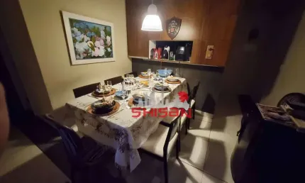 Apartamento a venda condomínio edifício terrazza marina