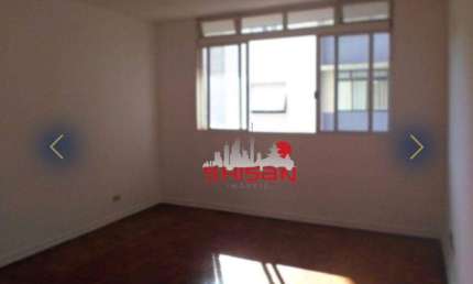 Apartamento com 2 quartos à venda na Rua Pelotas, 541, Vila Mariana, São Paulo