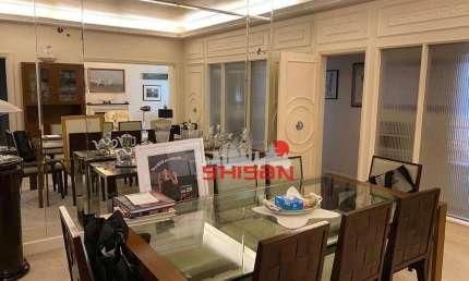 Apartamento com 3 quartos à venda na Avenida São Luís, 43, República, São Paulo