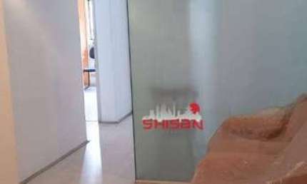 Conjunto, 90 m² - venda por R$ 689.000 ou aluguel por R$ 5.150/mês - Jardim Paulista - São Paulo/SP