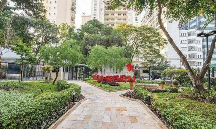 Apartamento com 3 dormitórios à venda, 107 m² por r$ 1.590.000,00 - higienópolis - são paulo/sp