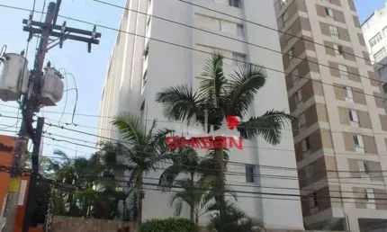 Apartamento com 3 dormitórios, 108 m² - venda por R$ 1.650.000 ou aluguel por R$ 12.344/mês - Pinheiros - São Paulo/SP