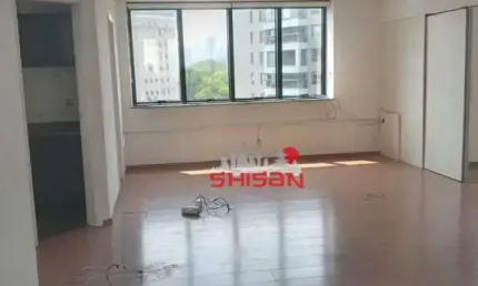 Conjunto à venda, 69 m² por r$ 650.000 - itaim bibi - são paulo/sp