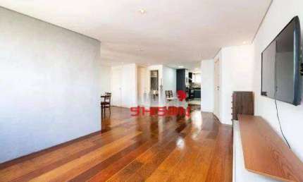 Apartamento com 2 dormitórios à venda, 107 m² por R$ 1.250.000,00 - Paraíso - São Paulo/SP