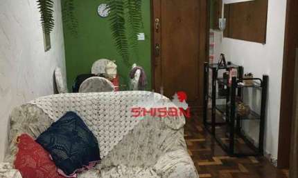 Apartamento com 2 dormitórios à venda, 70 m² por R$ 465.000,00 - Lapa - São Paulo/SP