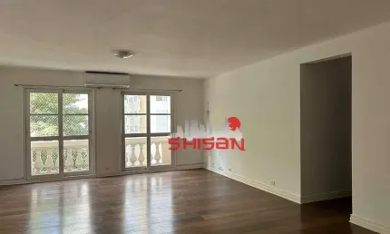 Apartamento com 3 dormitórios à venda, 172 m² por r$ 2.200.000,00 - paraíso - são paulo/sp