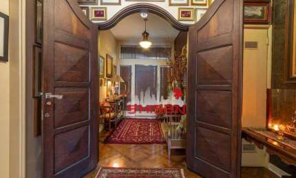 Apartamento com 3 quartos à venda na Rua Professor Picarolo, 103, Bela Vista, São Paulo