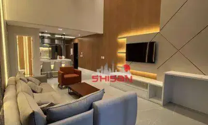 Apartamento com 2 quartos à venda na Rua Augusta, 2313, Cerqueira César, São Paulo