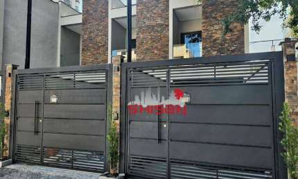 Sobrado com 3 dormitórios à venda, 150 m² por R$ 1.190.000,00 - Bosque da Saúde - São Paulo/SP