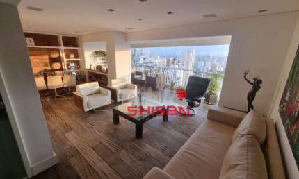 Apartamento com 3 quartos para alugar na Rua Coronel Oscar Porto, 208, Paraíso, São Paulo