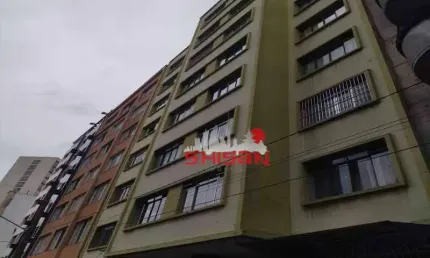 Apartamento com 1 dormitório à venda, 47 m² por R$ 360.000,00 - Campos Elíseos - São Paulo/SP