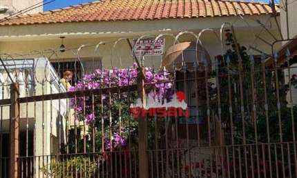 Casa com 2 quartos à venda na Praça dos Trópicos, 17, Vila Nivi, São Paulo