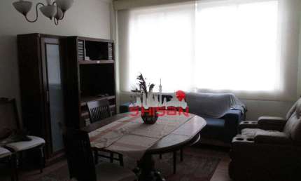 Apartamento com 2 dormitórios à venda, 94 m² por R$ 1.050.000,00 - Paraíso - São Paulo/SP