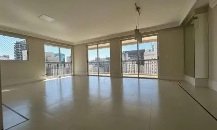 Apartamento no paraiso com lazer complero e 04 dormitorios!